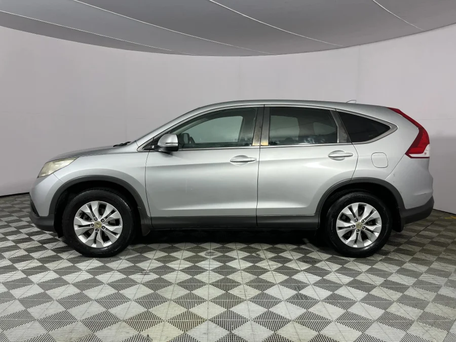 Used 2013 Honda CR-V 2.0 Comfort auto - WeBuyCars Brackenfell Cape Town Used 2013 Honda CR-V 2.0 Comfort auto - WeBuyCars Brackenfell Cape Town
