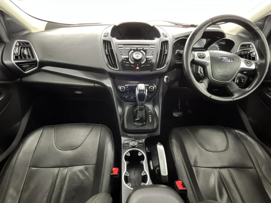 Used 2014 Ford Kuga 2.0TDCi AWD Titanium - WeBuyCars Montana