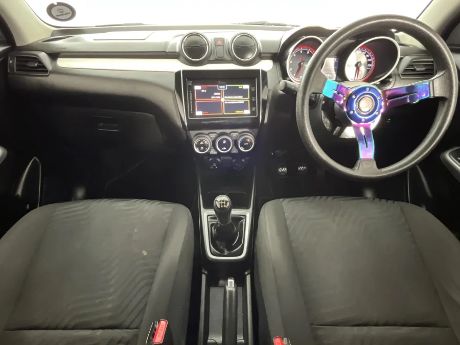 Used 2020 Suzuki Swift 1.2 GLX manual - WeBuyCars Montana Used 2020 Suzuki Swift 1.2 GLX manual - WeBuyCars Montana