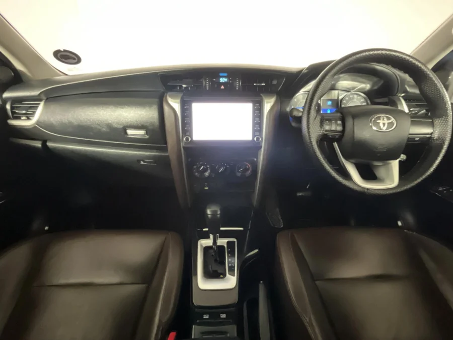 Used 2020 Toyota Fortuner 2.4GD-6 auto - WeBuyCars Silverlakes Used 2020 Toyota Fortuner 2.4GD-6 auto - WeBuyCars Silverlakes