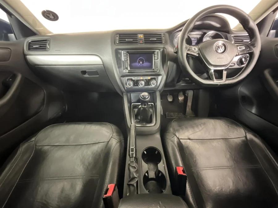 Used 2017 Volkswagen Jetta 1.2TSI Trendline - WeBuyCars Riverhorse