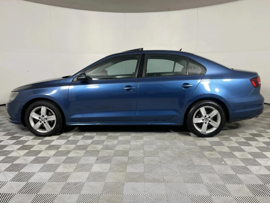 Used 2017 Volkswagen Jetta 1.2TSI Trendline - WeBuyCars Riverhorse