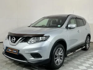 Used 2016 Nissan X-Trail 2.0 XE