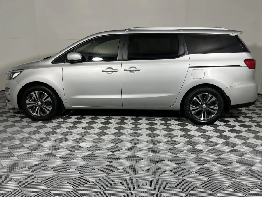 Used 2019 Kia Grand Sedona 2.2CRDi EX+ - WeBuyCars Germiston Used 2019 Kia Grand Sedona 2.2CRDi EX+ - WeBuyCars Germiston