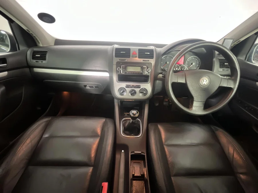 Used 2009 Volkswagen Golf 1.9TDI Comfortline - WeBuyCars Brackenfell Cape Town