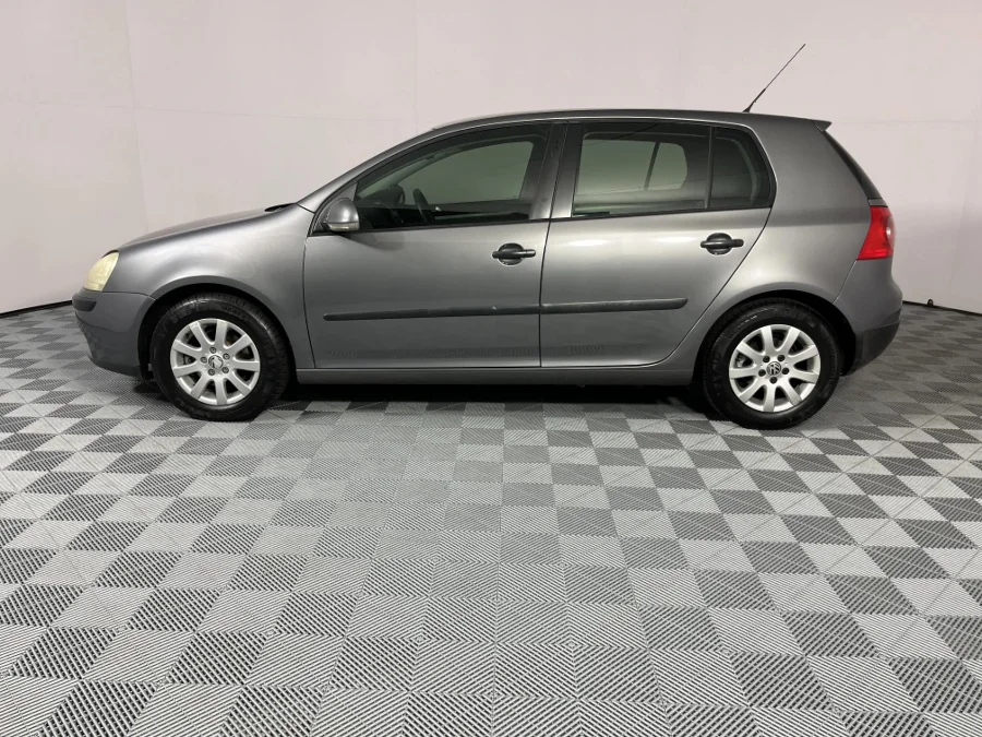 Used 2009 Volkswagen Golf 1.9TDI Comfortline - WeBuyCars Brackenfell Cape Town