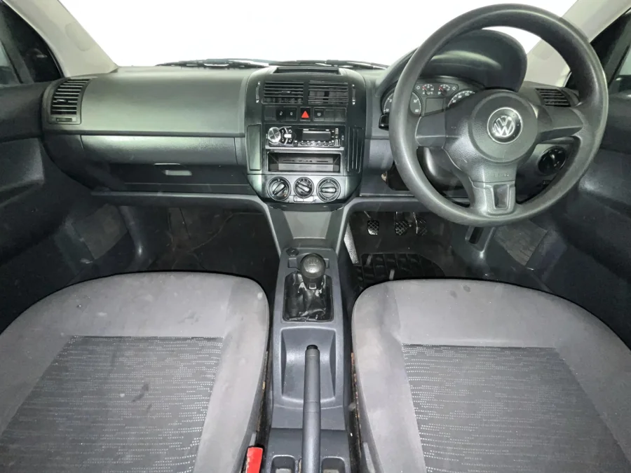 Used 2016 Volkswagen Polo Vivo hatch 1.6 Comfortline - WeBuyCars Durban