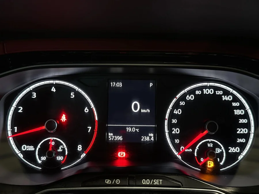 Used 2021 Volkswagen Polo GTI - WeBuyCars Silverlakes