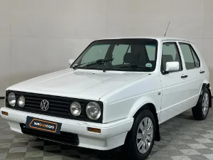 Used 2006 Volkswagen Citi 1.6i