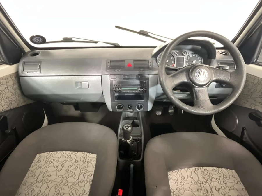 Used 2006 Volkswagen Citi 1.6i - WeBuyCars JHB South