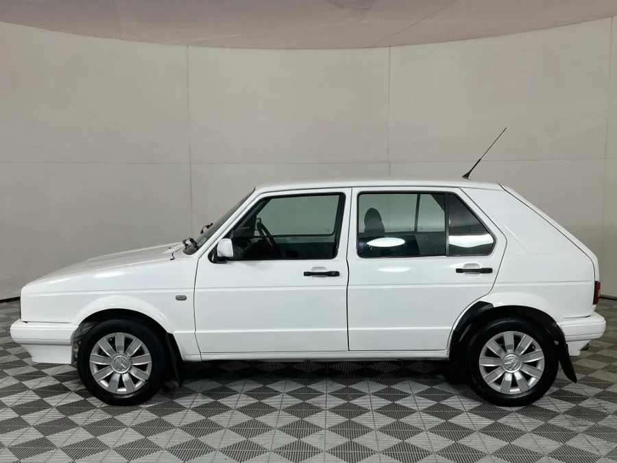 Used 2006 Volkswagen Citi 1.6i - WeBuyCars JHB South