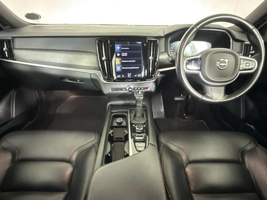 Used 2017 Volvo V90 Cross Country D5 AWD Momentum - WeBuyCars Germiston Used 2017 Volvo V90 Cross Country D5 AWD Momentum - WeBuyCars Germiston