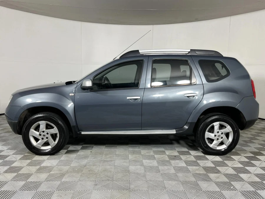 Used 2015 Renault Duster 1.5dCi Dynamique - WeBuyCars Riverhorse