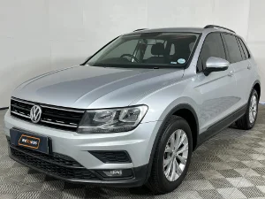 Used 2020 Volkswagen Tiguan 1.4 TSI Trendline DSG