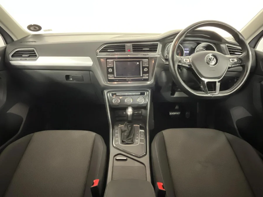 Used 2020 Volkswagen Tiguan 1.4 TSI Trendline DSG - WeBuyCars George