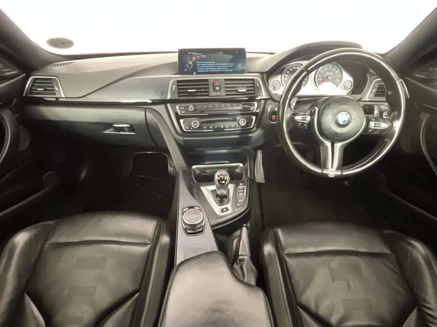 Used 2015 BMW M4 coupe auto - WeBuyCars Mbombela