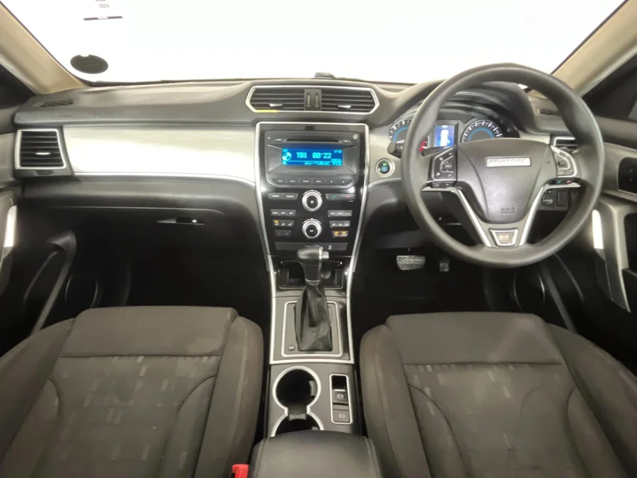 Used 2017 Haval H2 1.5T City auto - WeBuyCars JHB South