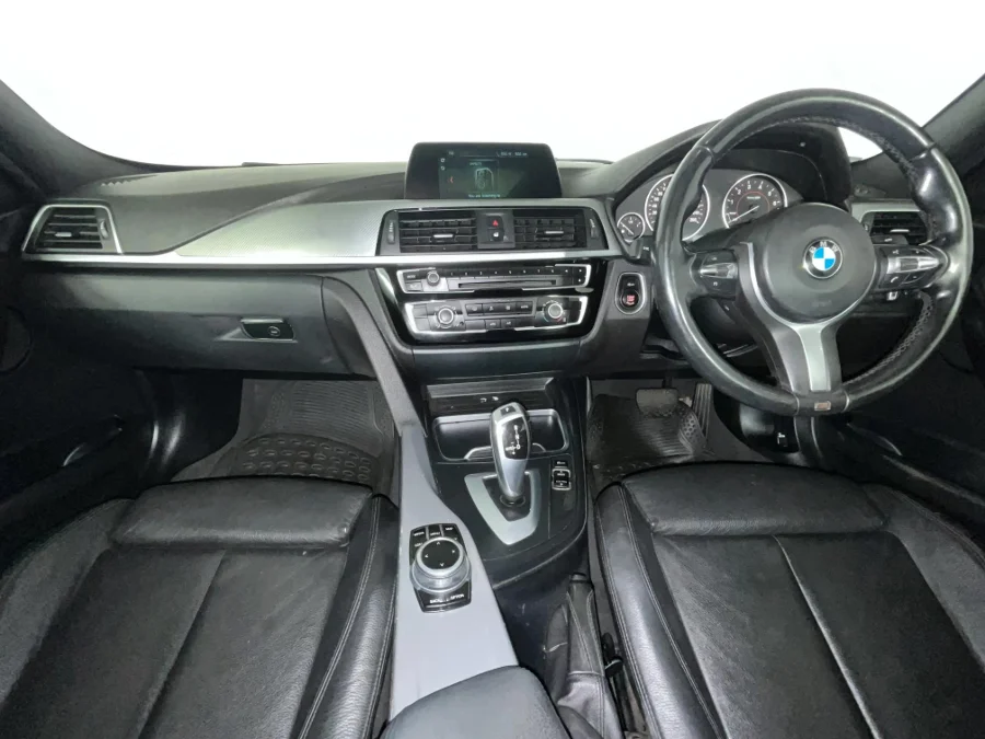 Used 2019 BMW 3 Series 318i M Sport auto - WeBuyCars The Dome