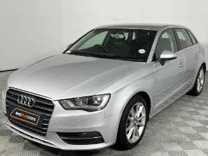 Used 2013 Audi A3 Sportback 1.8TFSI SE auto