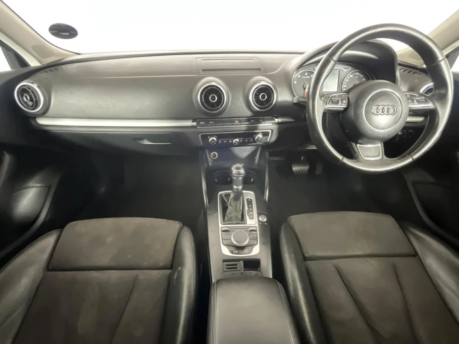 Used 2013 Audi A3 Sportback 1.8TFSI SE auto - WeBuyCars Lansdowne