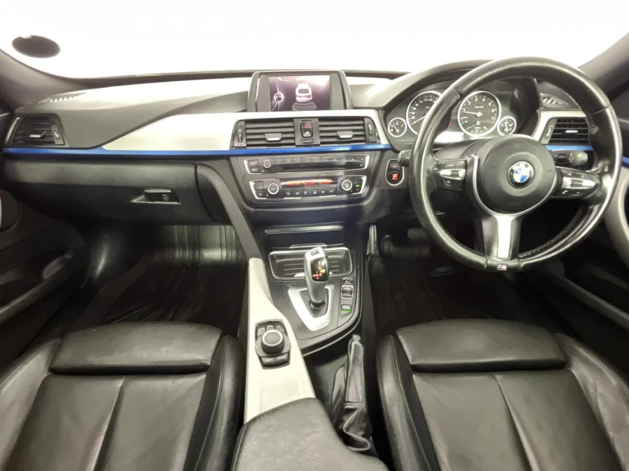 Used 2015 BMW 3 Series 320i GT M Sport sports-auto - WeBuyCars Montana