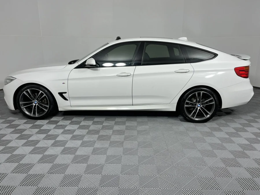 Used 2015 BMW 3 Series 320i GT M Sport sports-auto - WeBuyCars Montana