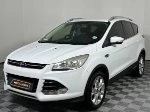 Used 2013 Ford Kuga 1.6T AWD Trend