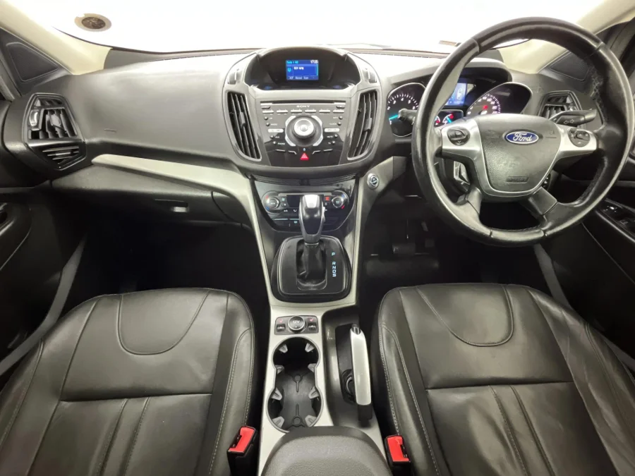 Used 2013 Ford Kuga 1.6T AWD Trend - WeBuyCars Montana Used 2013 Ford Kuga 1.6T AWD Trend - WeBuyCars Montana