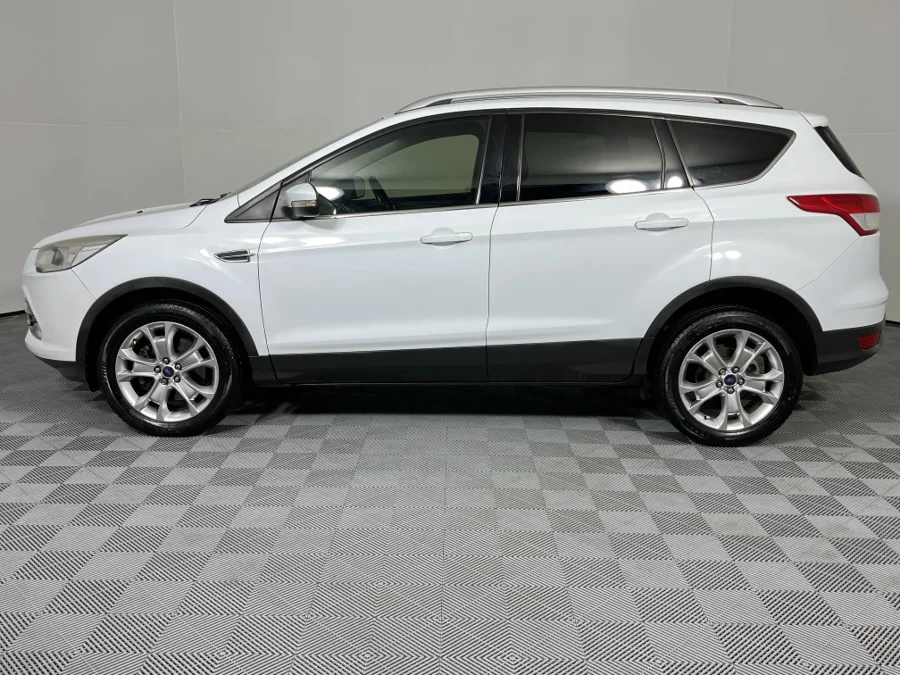 Used 2013 Ford Kuga 1.6T AWD Trend - WeBuyCars Montana Used 2013 Ford Kuga 1.6T AWD Trend - WeBuyCars Montana
