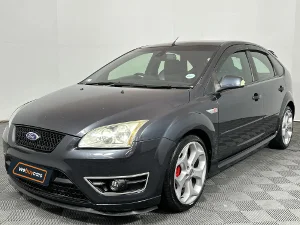 Used 2006 Ford Focus ST 5-door