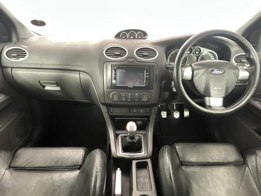 Used 2006 Ford Focus ST 5-door - WeBuyCars Richmond