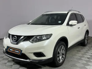 Used 2017 Nissan X-Trail 1.6dCi XE