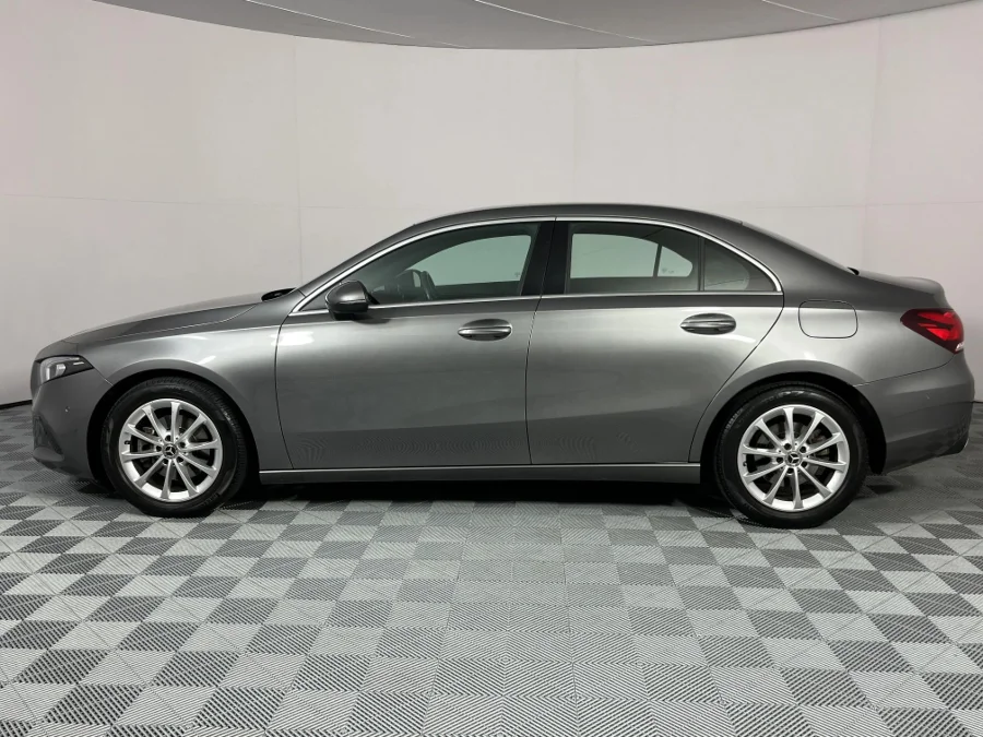 Used 2020 Mercedes-Benz A-Class A200 sedan AMG Line - WeBuyCars Brackenfell Cape Town Used 2020 Mercedes-Benz A-Class A200 sedan AMG Line - WeBuyCars Brackenfell Cape Town