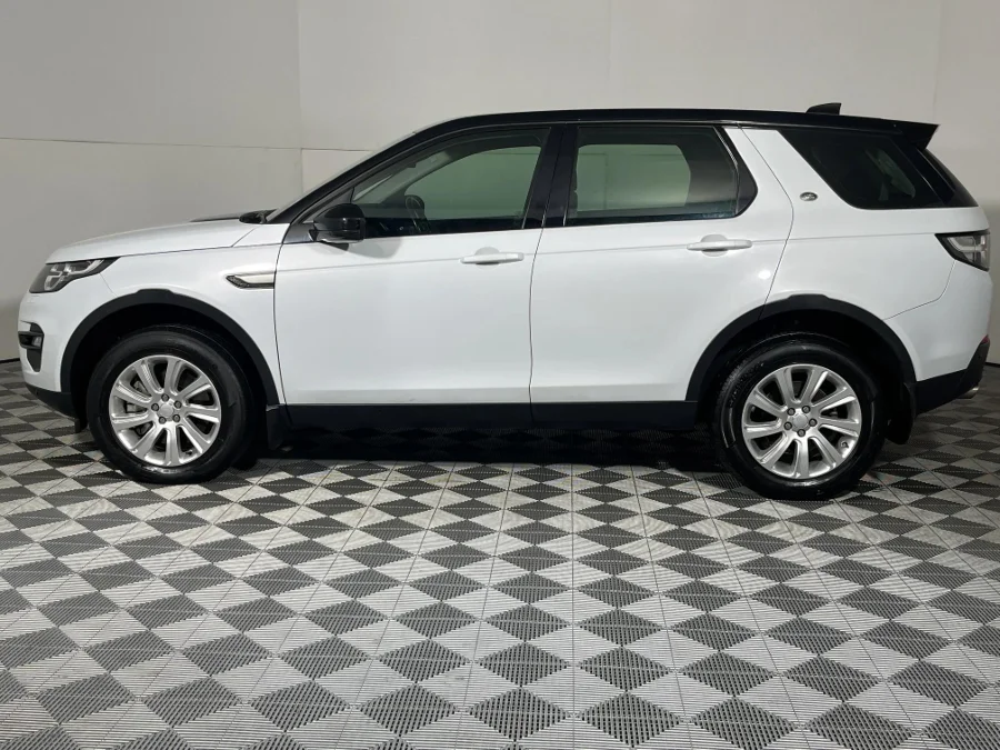 Used 2018 Land Rover Discovery Sport SE TD4 - WeBuyCars Midstream Used 2018 Land Rover Discovery Sport SE TD4 - WeBuyCars Midstream