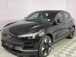 Used 2024 Volvo EX30 Ultra Twin Motor Performance