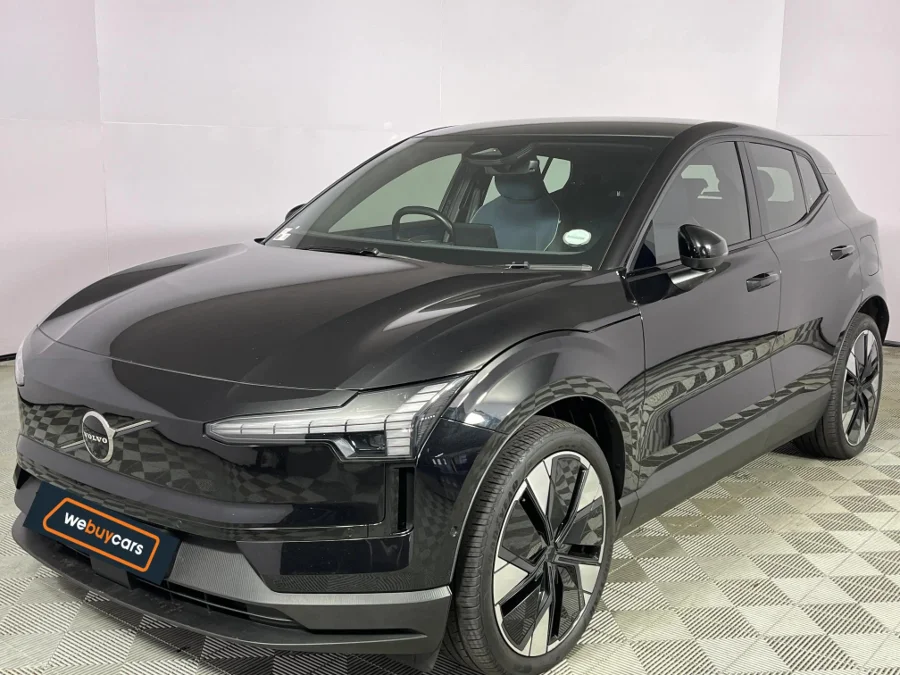 Used 2024 Volvo EX30 Ultra Twin Motor Performance - WeBuyCars Durban Used 2024 Volvo EX30 Ultra Twin Motor Performance - WeBuyCars Durban