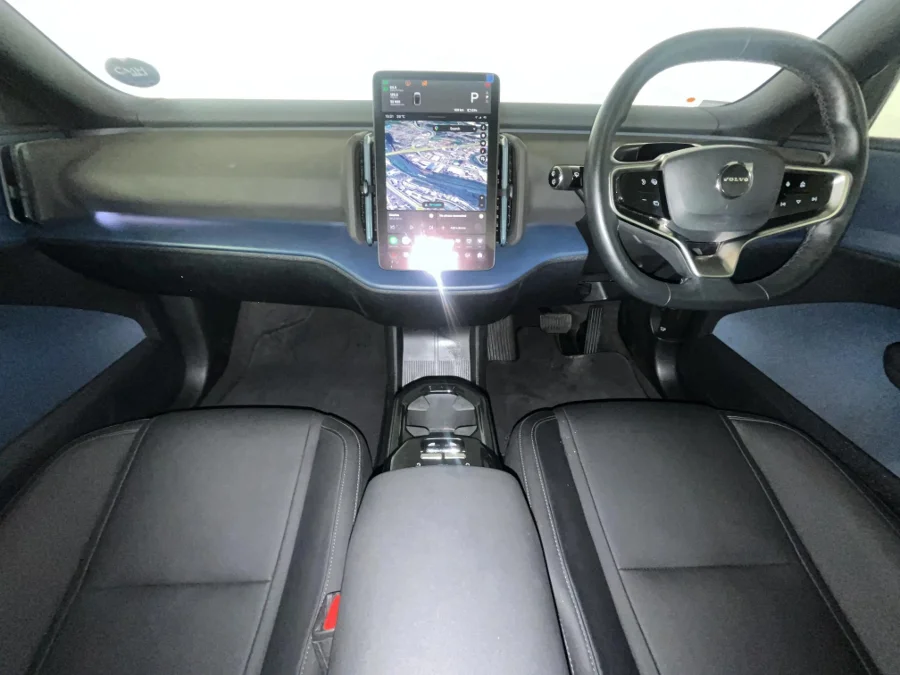 Used 2024 Volvo EX30 Ultra Twin Motor Performance - WeBuyCars Durban Used 2024 Volvo EX30 Ultra Twin Motor Performance - WeBuyCars Durban
