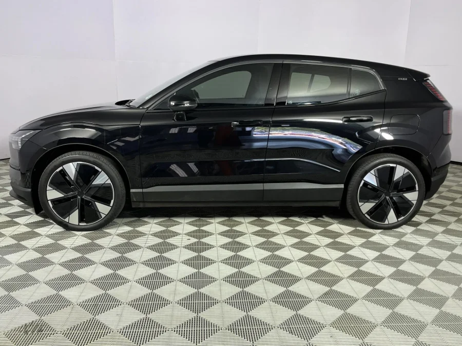 Used 2024 Volvo EX30 Ultra Twin Motor Performance - WeBuyCars Durban Used 2024 Volvo EX30 Ultra Twin Motor Performance - WeBuyCars Durban