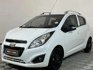 Used 2015 Chevrolet Spark 1.2 LS