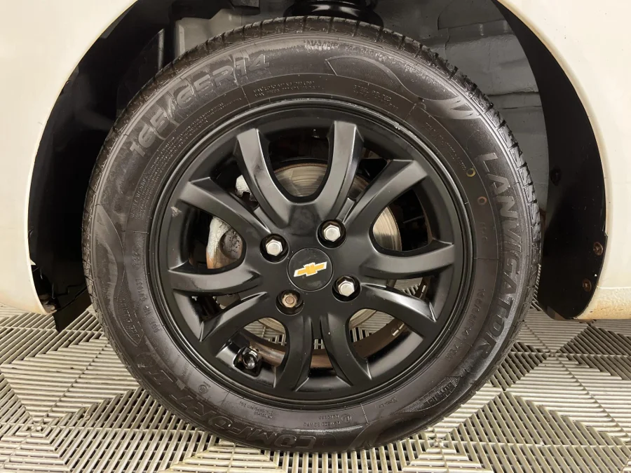 Used 2015 Chevrolet Spark 1.2 LS - WeBuyCars JHB South