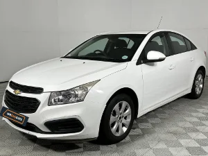 Used 2016 Chevrolet Cruze sedan 1.6 LS Used 2016 Chevrolet Cruze sedan 1.6 LS