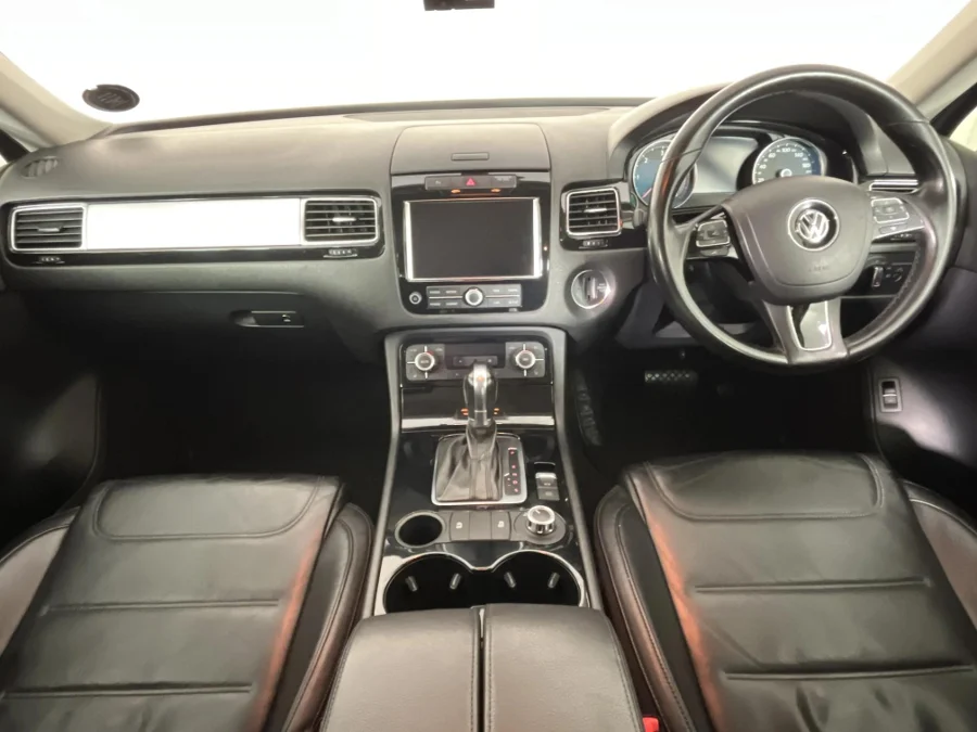 Used 2011 Volkswagen Touareg V6 TDI - WeBuyCars The Dome Used 2011 Volkswagen Touareg V6 TDI - WeBuyCars The Dome