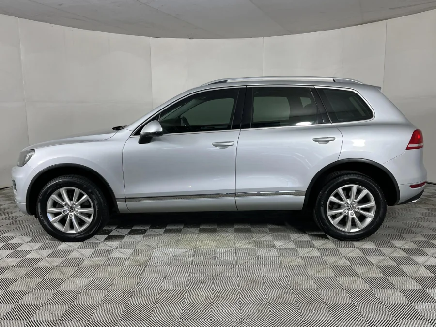 Used 2011 Volkswagen Touareg V6 TDI - WeBuyCars The Dome Used 2011 Volkswagen Touareg V6 TDI - WeBuyCars The Dome