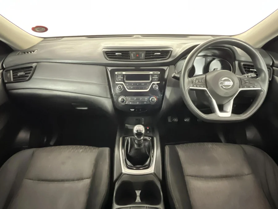 Used 2018 Nissan X-Trail 1.6dCi Visia - WeBuyCars George