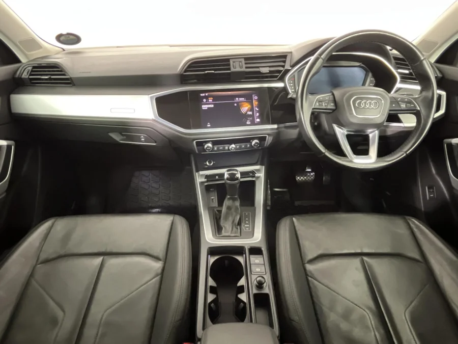 Used 2019 Audi Q3 35TFSI - WeBuyCars The Dome