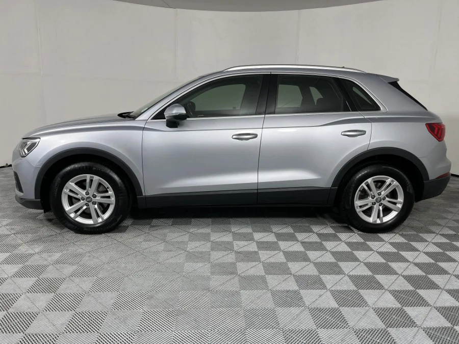 Used 2019 Audi Q3 35TFSI - WeBuyCars The Dome