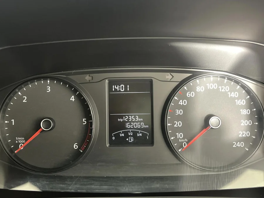 Used 2017 Volkswagen Transporter 2.0TDI panel van LWB - WeBuyCars The Dome