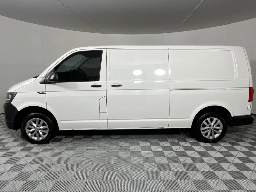 Used 2017 Volkswagen Transporter 2.0TDI panel van LWB - WeBuyCars The Dome