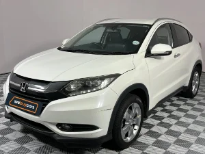 Used 2017 Honda HR-V 1.8 Elegance