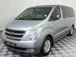 Used 2015 Hyundai H-1 2.5VGTi bus GLS